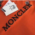 MONCLER 素面經典大logo長袖2_5