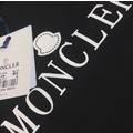 MONCLER 素面經典大logo長袖_3