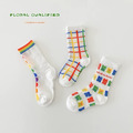 夏日繽紛組合襪子_4