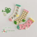 夏日繽紛組合襪子_2