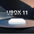 安博盒子 11代 旗艦機 UBOX11 X18_1