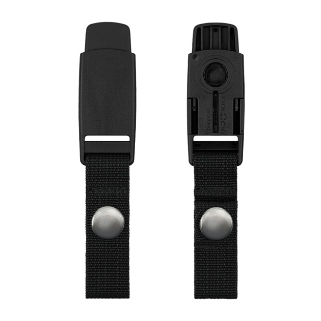 瞬開快取磁扣(1入)