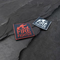 戰術風格魔鬼氈布章-A169-消防員系列_4
