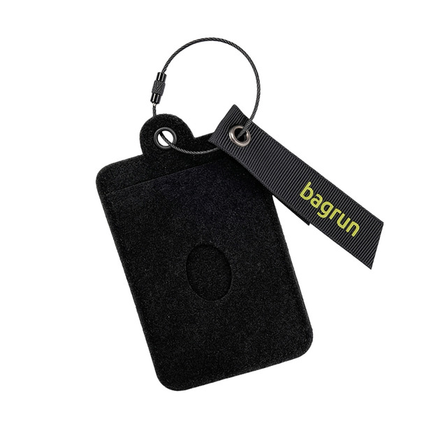 魔鬼氈卡套/證件套