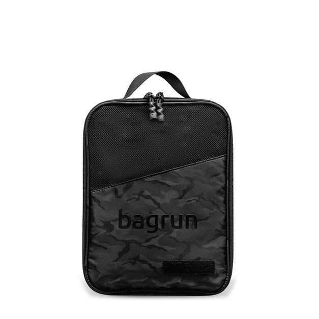 雙層球鞋收納袋 +NT$80