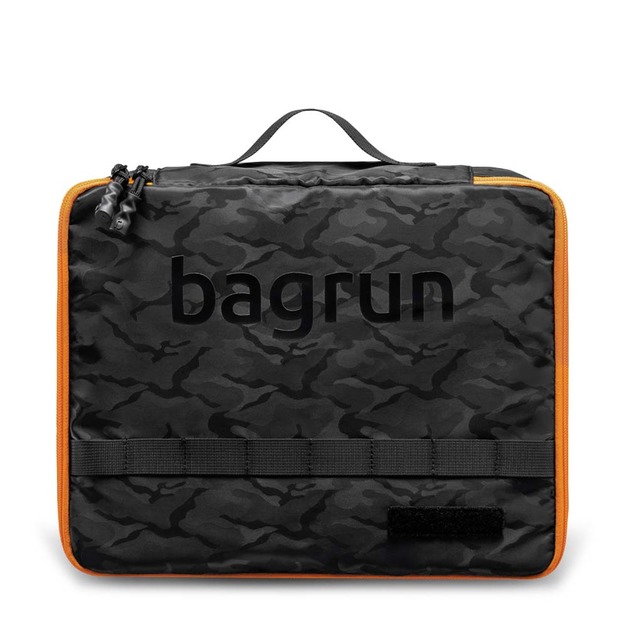 旅行收納袋(M) -NT$20