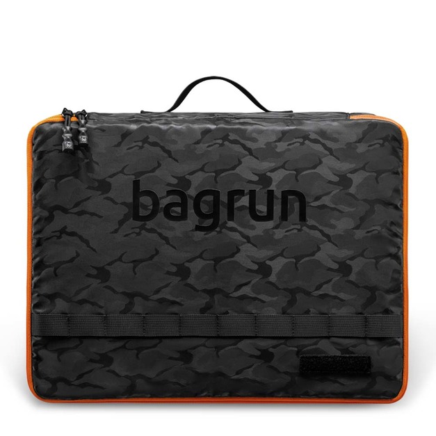 旅行收納袋(L) +NT$80