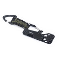 多功能EDC傘繩扣具CA019_2