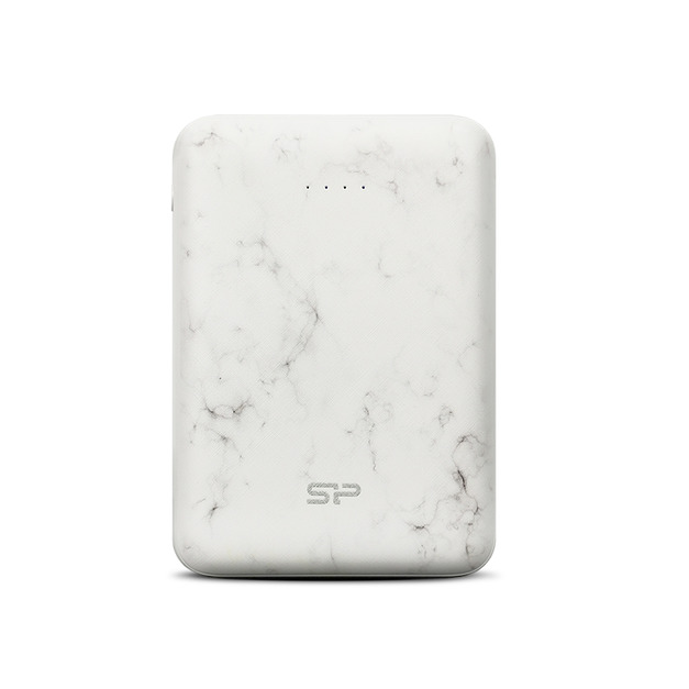 廣穎口袋型輕巧行動電源10000mAh(2色)