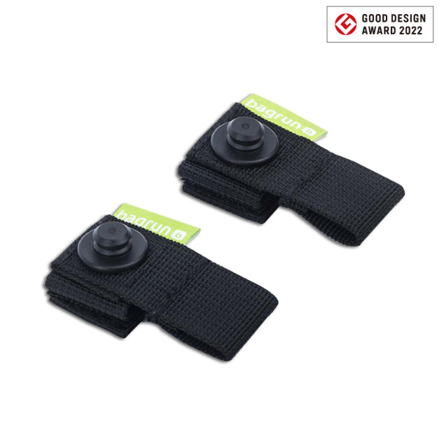 快取磁扣轉接環(2入)