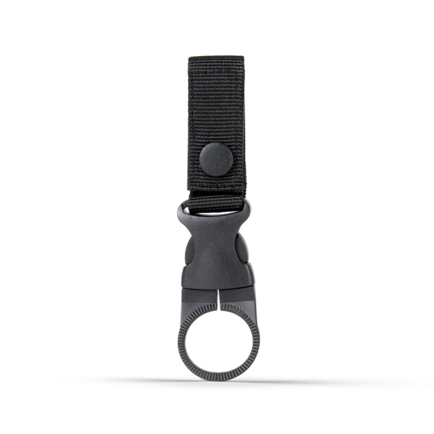 MOLLE系統水壺掛扣(2色)