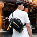 (預購)新港奉天宮聯名二代多用途斜背包(腰包)_3