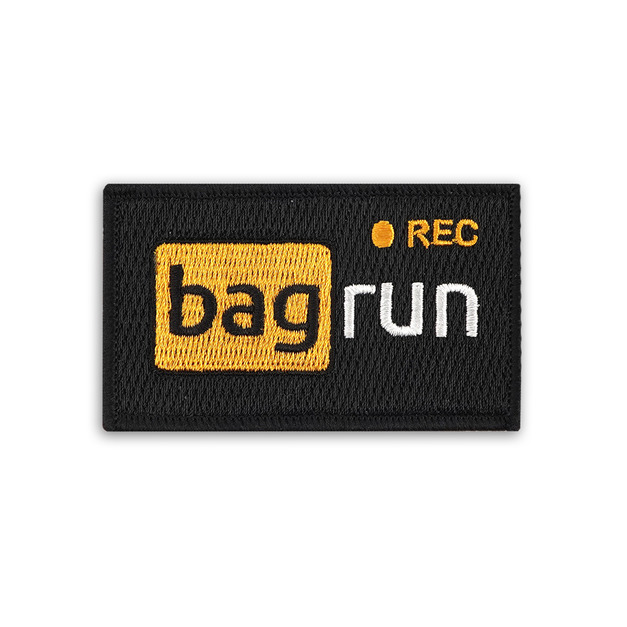 戰術風格魔鬼氈布章-A139D-知名網站