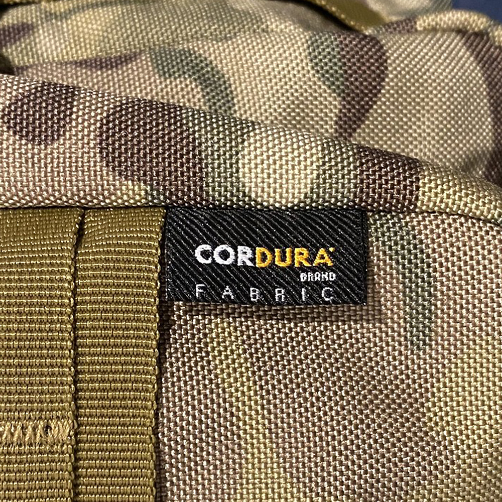 bagrun 二代都會玩家軍事風格瞬開後背包 一款多功能/好背/好看的背包