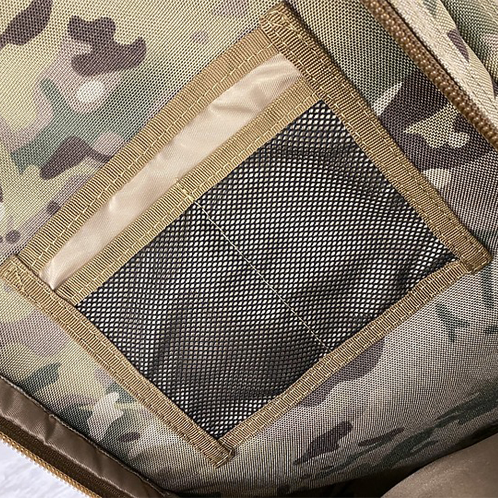 bagrun 二代都會玩家軍事風格瞬開後背包 一款多功能/好背/好看的背包