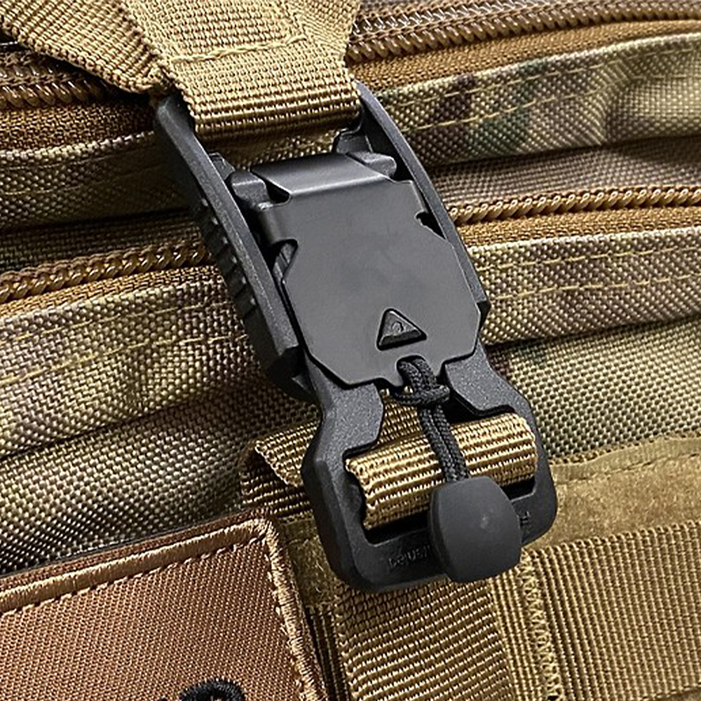 bagrun 二代都會玩家軍事風格瞬開後背包 一款多功能/好背/好看的背包