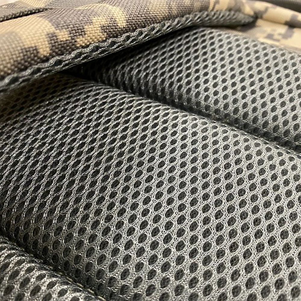 外出最佳機能背包 bagrun 二代都會玩家軍事風格瞬開後背包 暮色迷彩