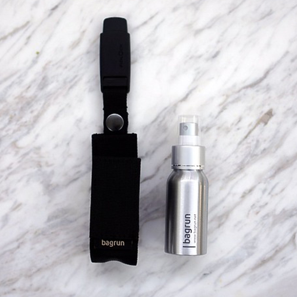 bagrun全日玩家軍事風格後背包｜輕量也有大空間 快扣設計超便利