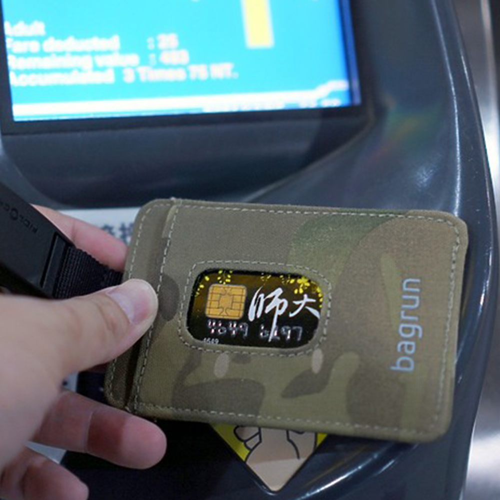 bagrun全日玩家軍事風格後背包｜輕量也有大空間 快扣設計超便利