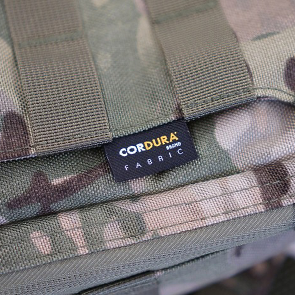 bagrun全日玩家軍事風格後背包｜輕量也有大空間 快扣設計超便利