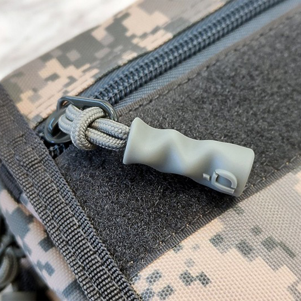 同島一心 共同防疫｜暮色迷彩 bagrun 都會玩家瞬開翻蓋後背包