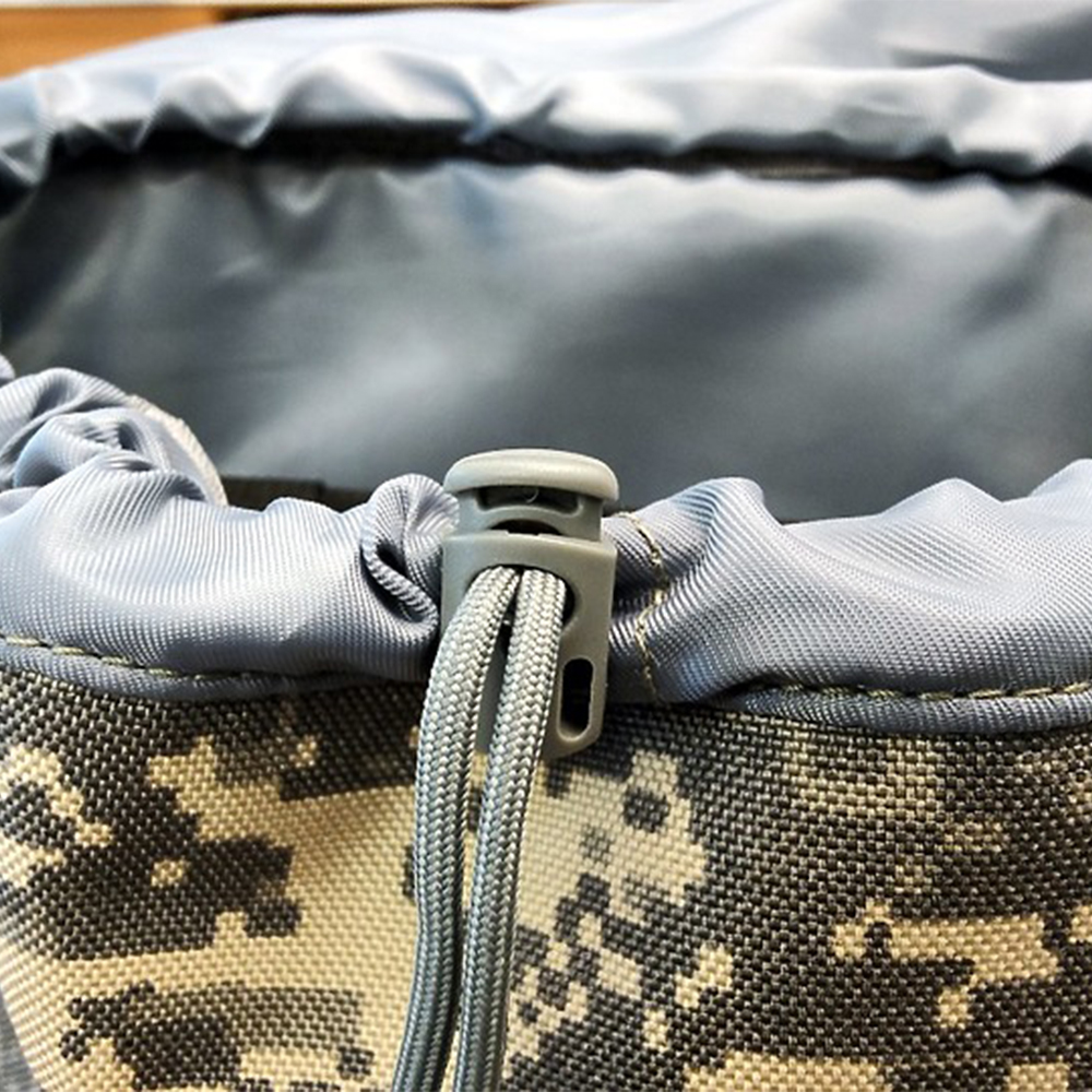 同島一心 共同防疫｜暮色迷彩 bagrun 都會玩家瞬開翻蓋後背包