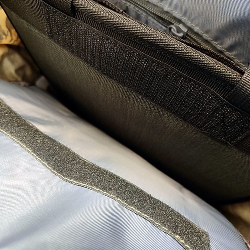 同島一心 共同防疫｜暮色迷彩 bagrun 都會玩家瞬開翻蓋後背包