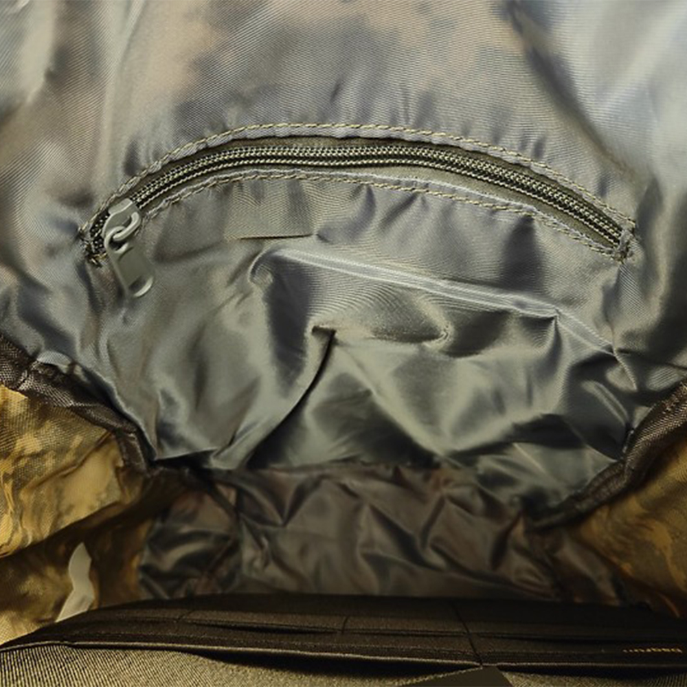 同島一心 共同防疫｜暮色迷彩 bagrun 都會玩家瞬開翻蓋後背包