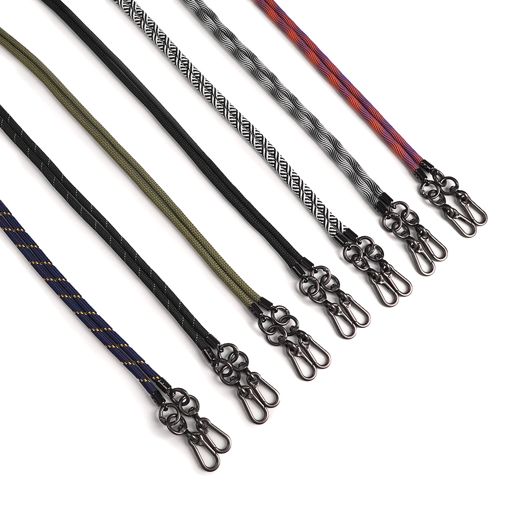 bagrun雙調節式風格掛繩