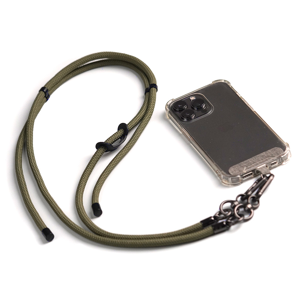 bagrun雙調節式風格掛繩