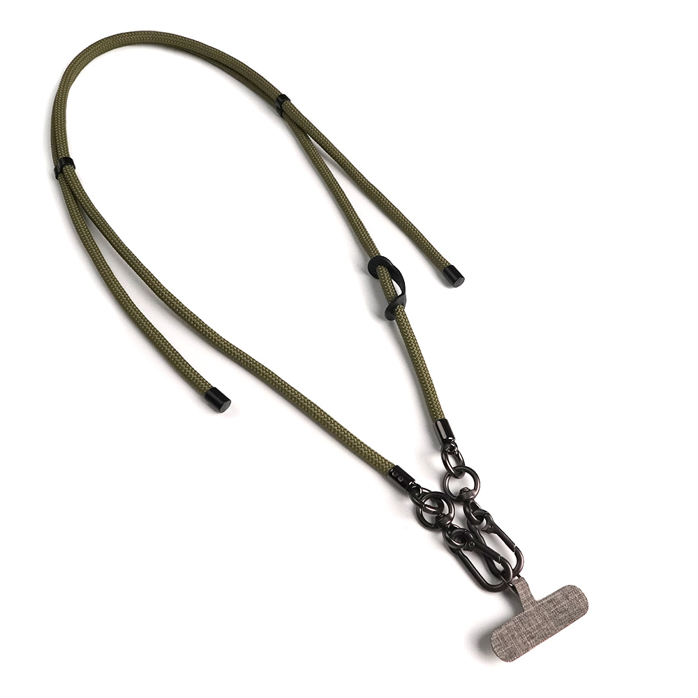 bagrun雙調節式風格掛繩