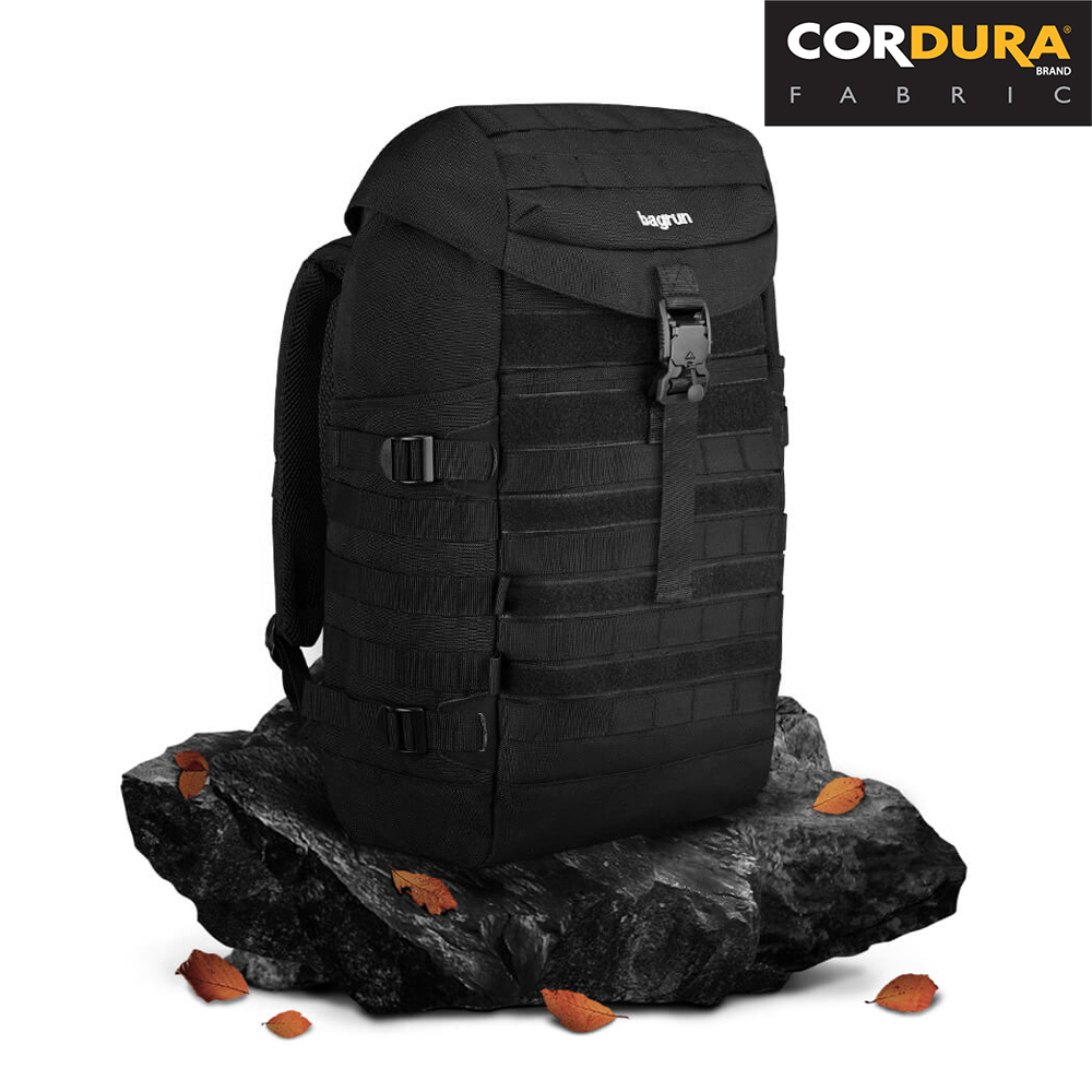 都會玩家瞬開翻蓋後背包-L(3色)