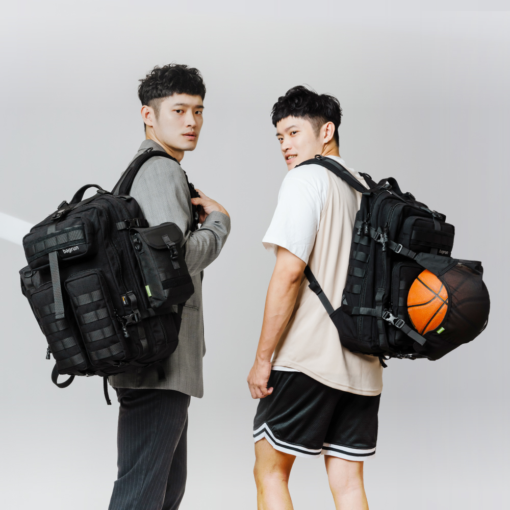 最強戰力! 三代都會玩家是你的開學與職場神隊友