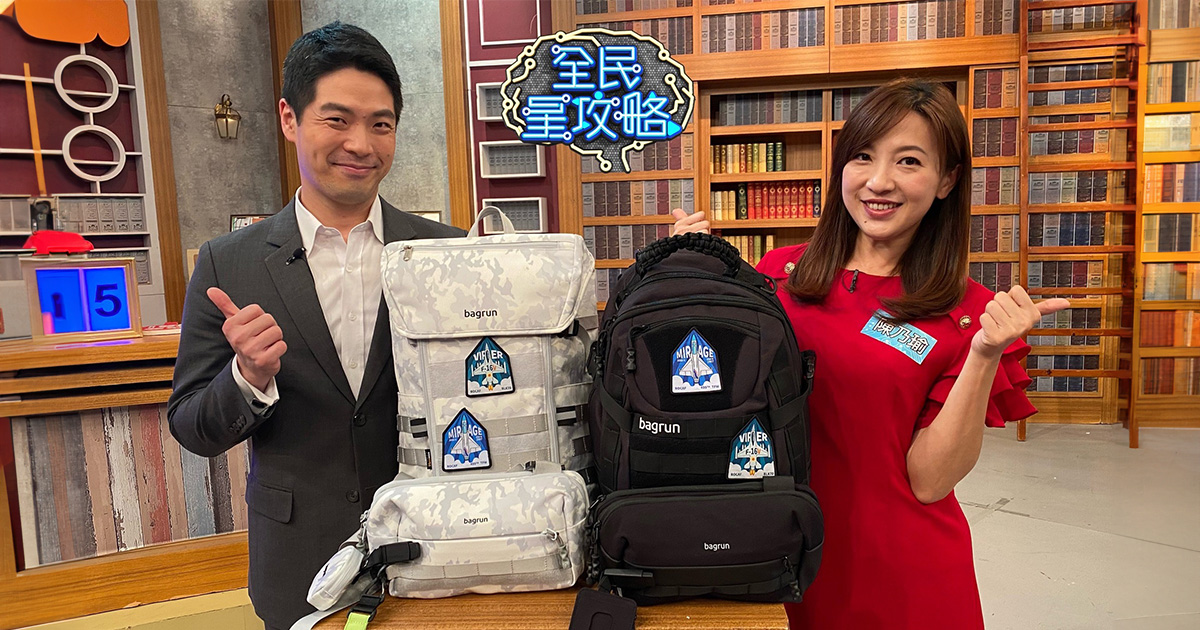 全民星攻略-陳又新/陳乃瑜