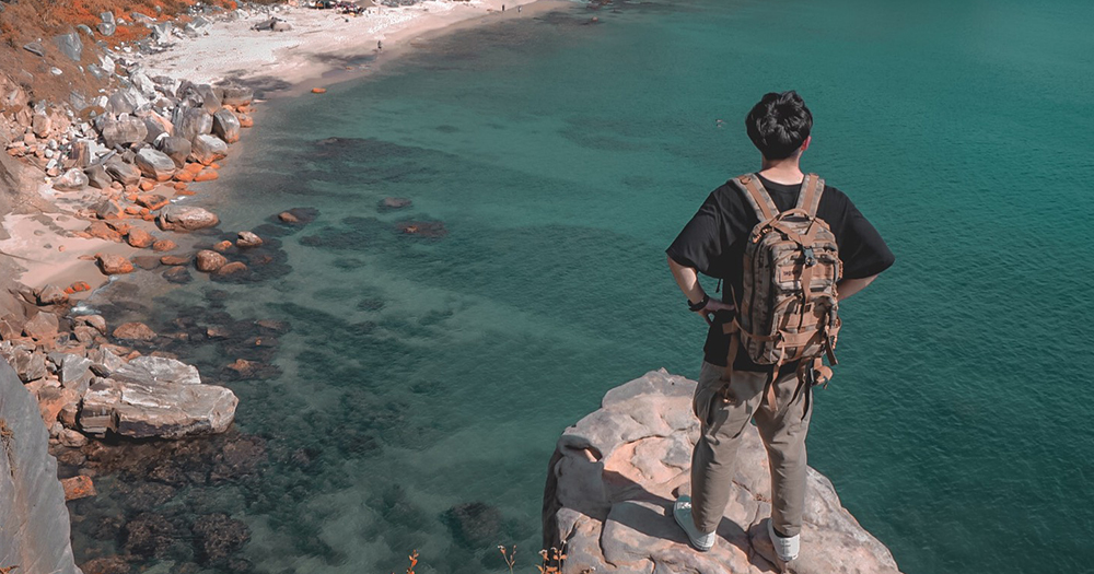 旅行背包推薦｜如何挑選優質旅行後背包？四大重點不可不知