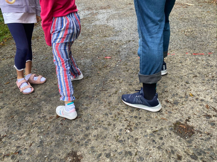 【暴走女外科】原作小劉醫師一穿就愛上的暴走除臭襪