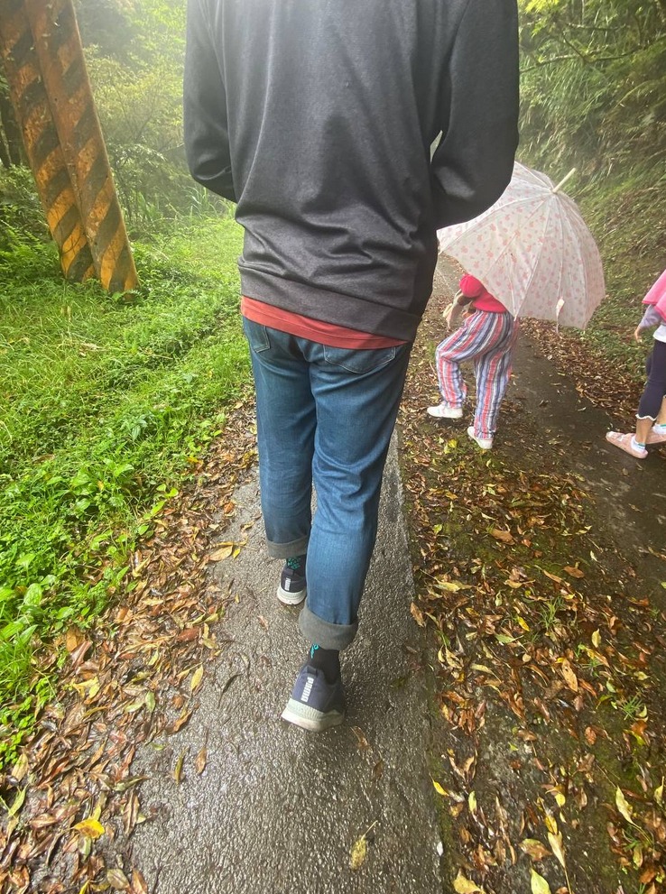 【暴走女外科】原作小劉醫師一穿就愛上的暴走除臭襪