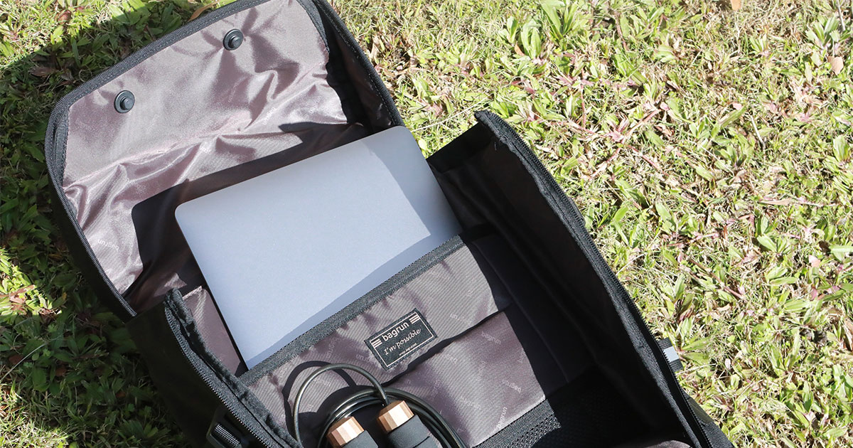 筆電後背包推薦：13 吋、14 吋、16 吋怎麼選最實用