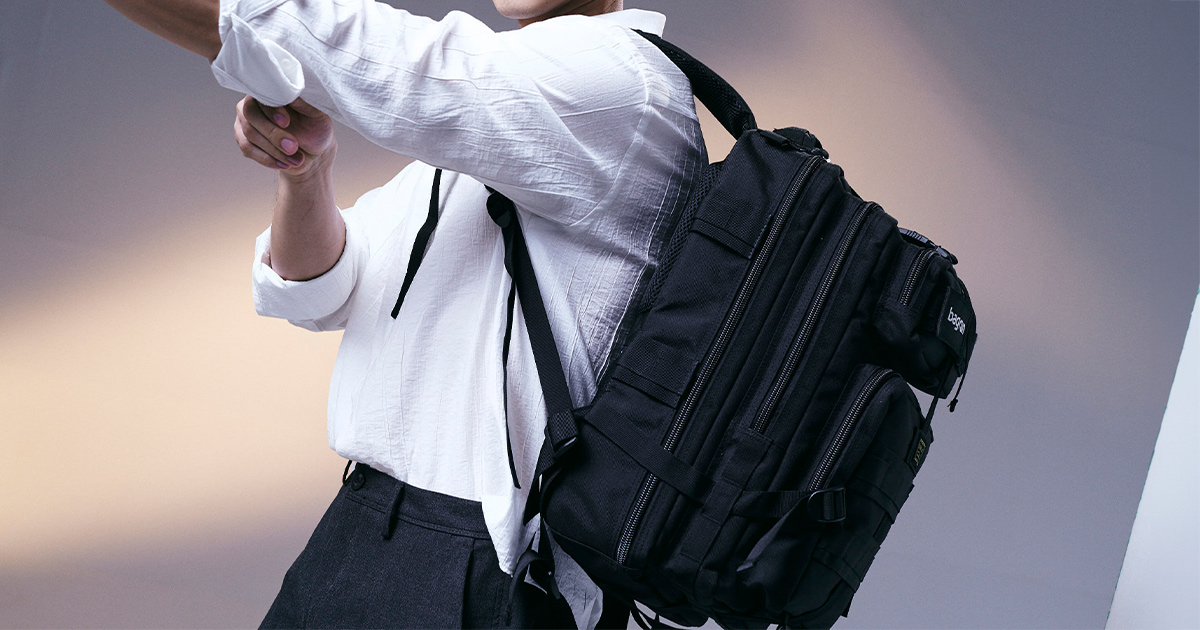 舒服不是厚，是受力管理