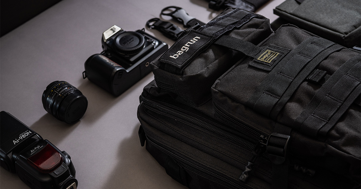 2026攝影愛好者的後背包趨勢