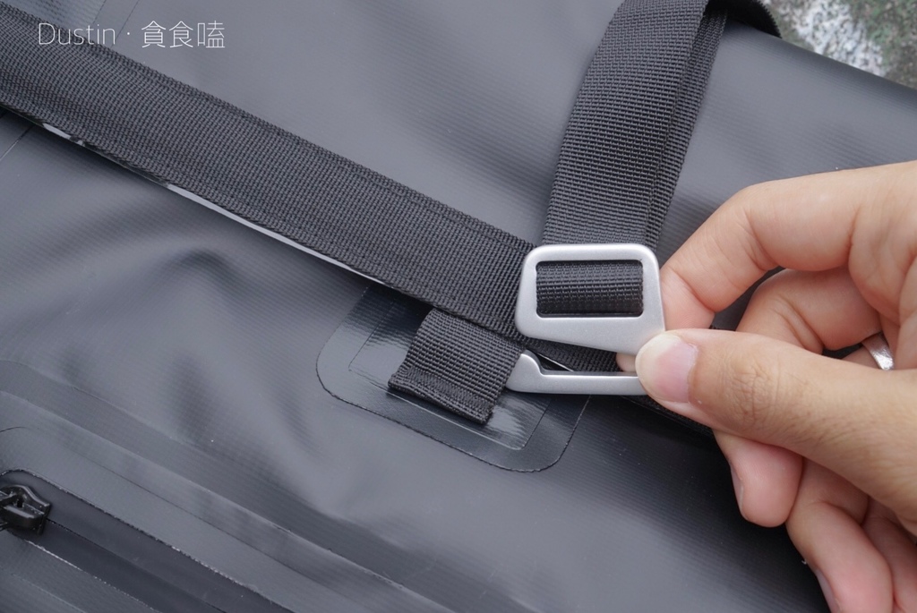 bagrun 氣彈系列巔峰防水後背包