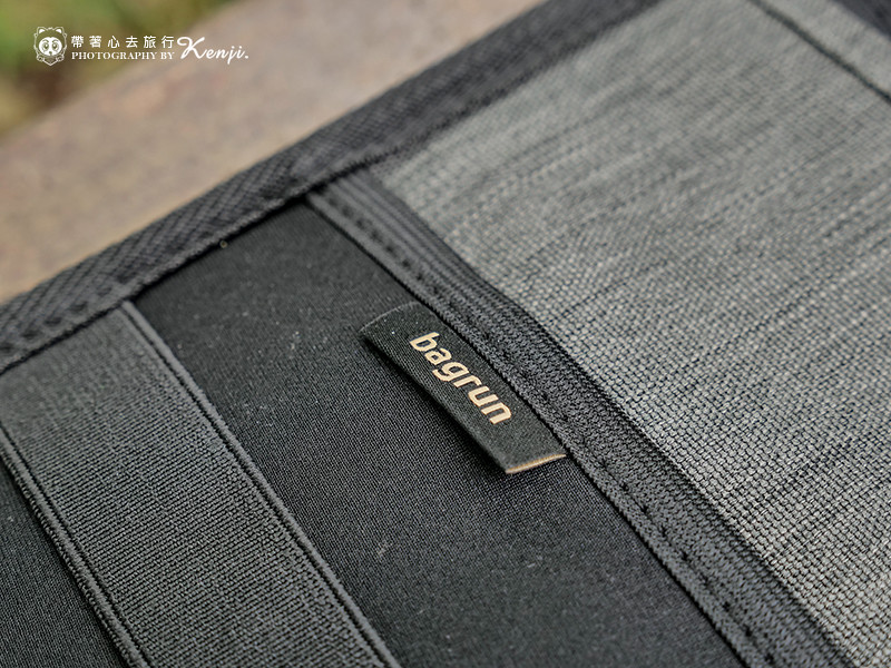 後背包筆電收納板