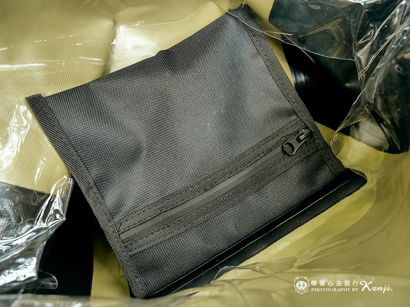 氣彈系列巔峰防水背包