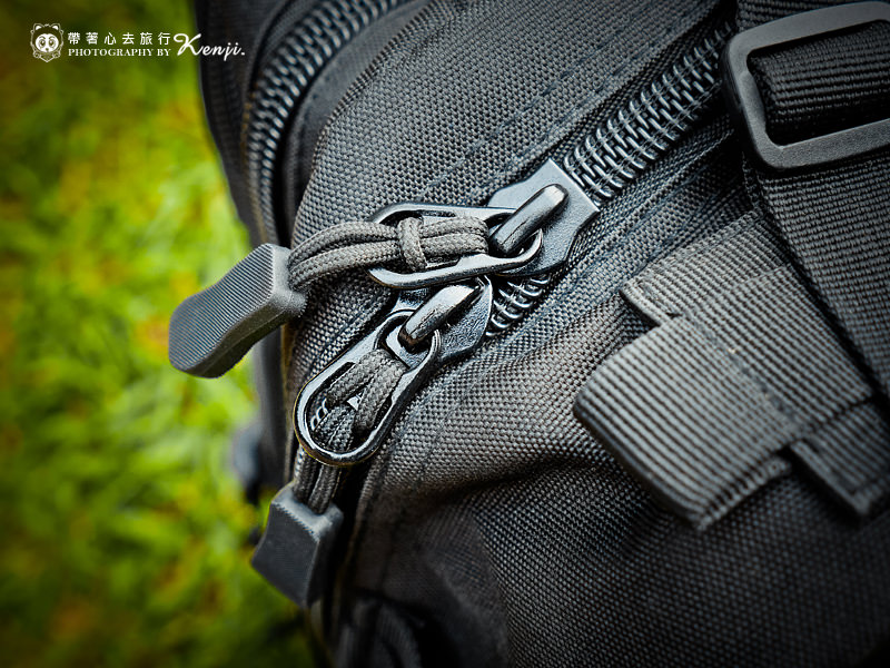 都會玩家軍事風格後背包