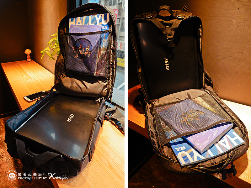 都會玩家軍事風格後背包