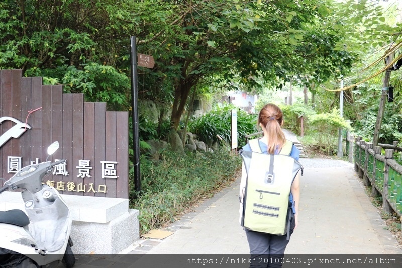 氣彈系列巔峰防水背包