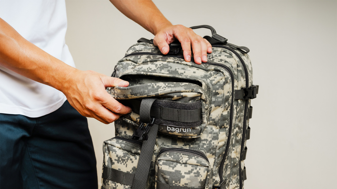 市場出現對模組化分層、獨立筆電隔層與快速開闔結構的需求。