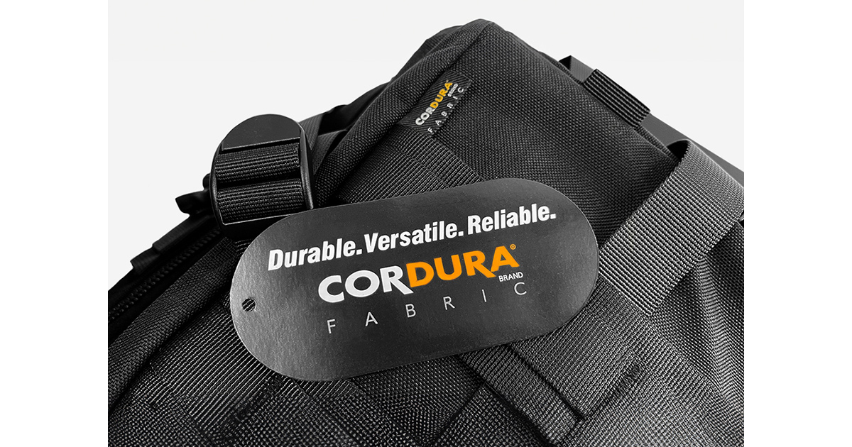 CORDURA 的守護力量：1050D 如何在高壓旅行環境保護高價裝備