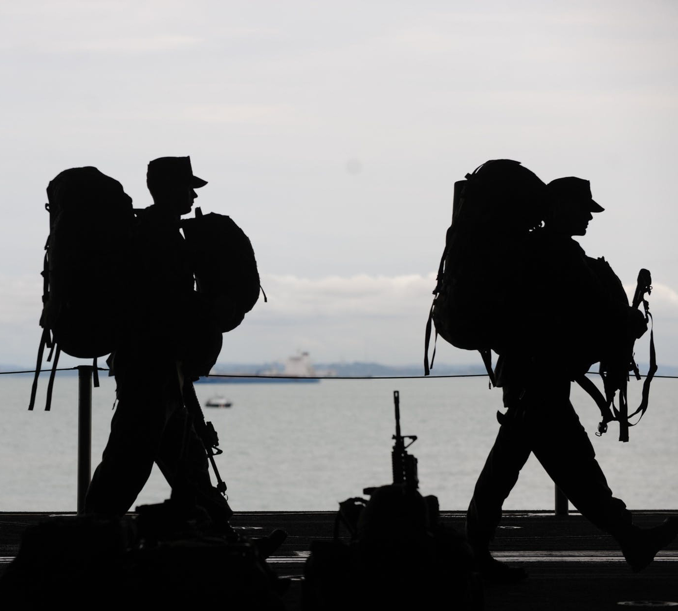 該怎麼選擇軍事戰術背包？