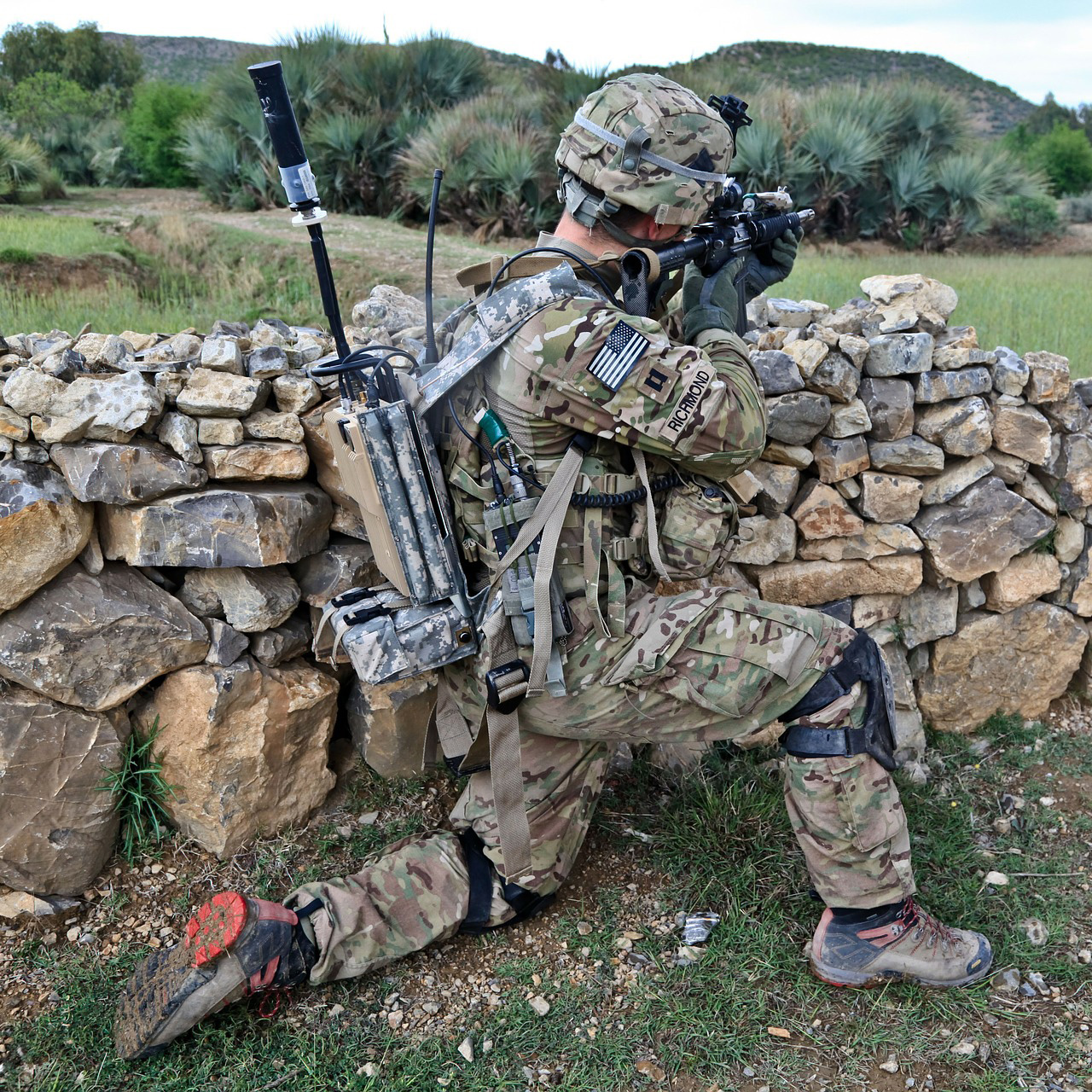 該怎麼選擇軍事戰術背包？